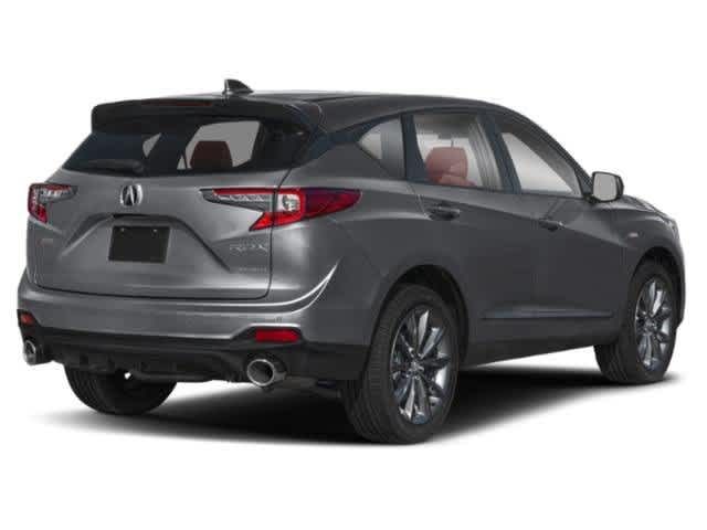 2025 Acura RDX A-Spec