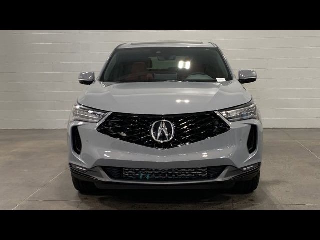 2025 Acura RDX A-Spec