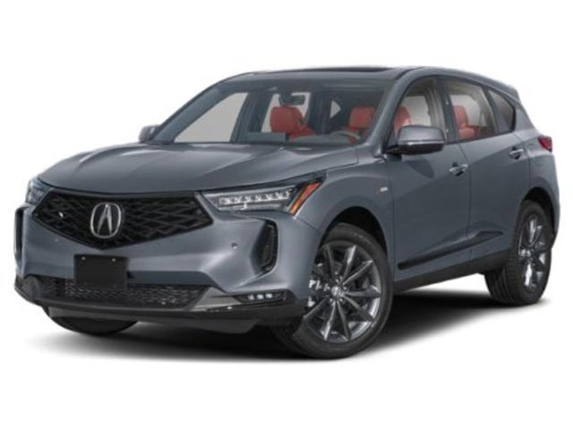 2025 Acura RDX A-Spec