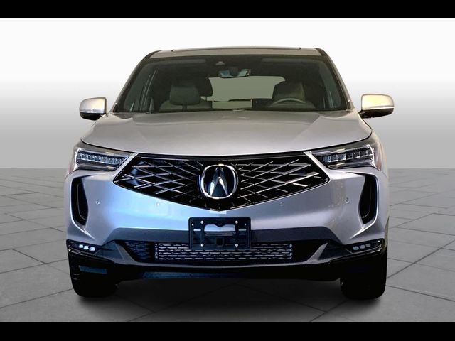 2025 Acura RDX A-Spec