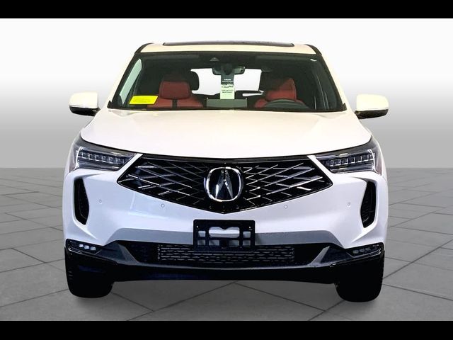 2025 Acura RDX A-Spec