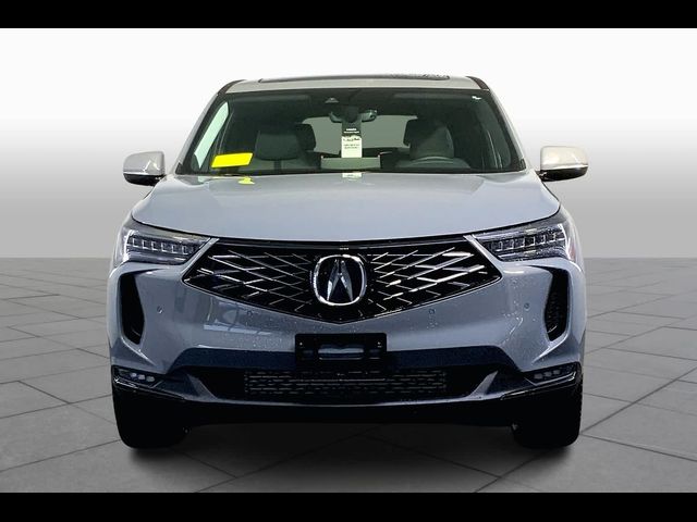 2025 Acura RDX A-Spec