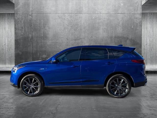 2025 Acura RDX A-Spec