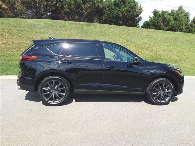 2025 Acura RDX A-Spec