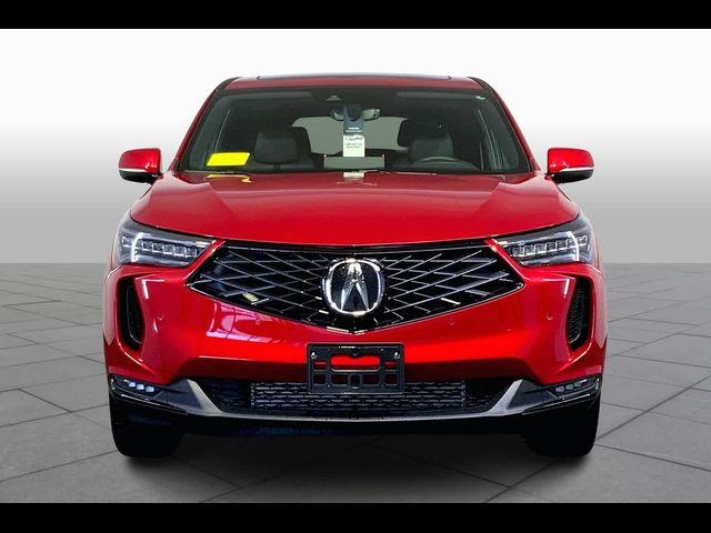 2025 Acura RDX A-Spec