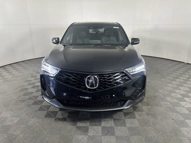 2025 Acura RDX A-Spec