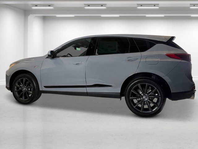 2025 Acura RDX A-Spec