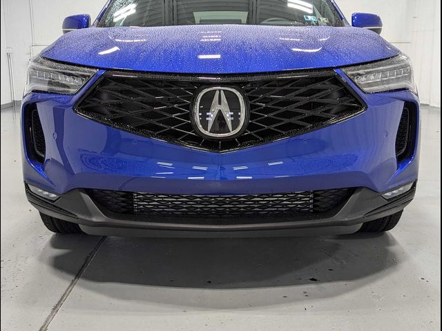 2025 Acura RDX A-Spec