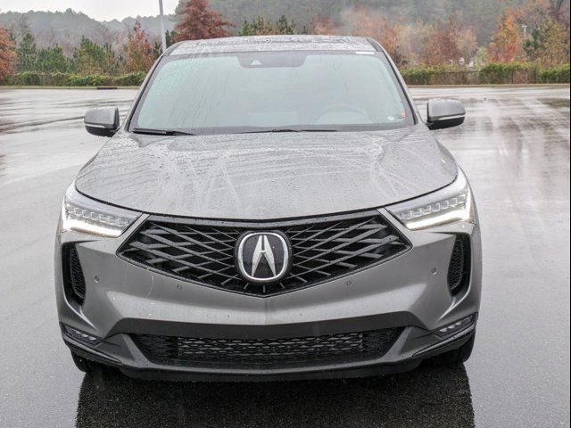 2025 Acura RDX A-Spec