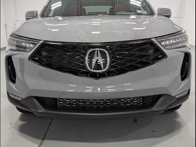 2025 Acura RDX A-Spec