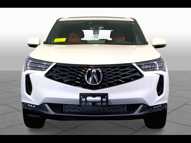 2025 Acura RDX A-Spec