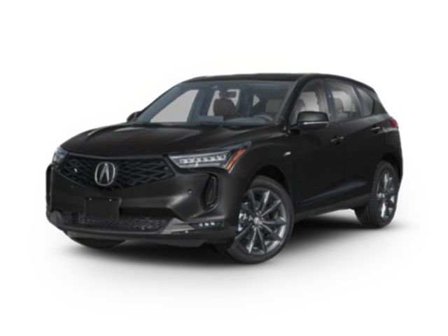 2025 Acura RDX A-Spec