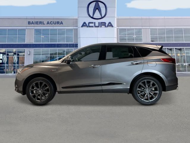 2025 Acura RDX A-Spec