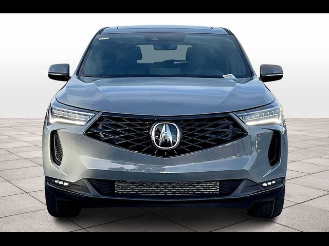 2025 Acura RDX A-Spec
