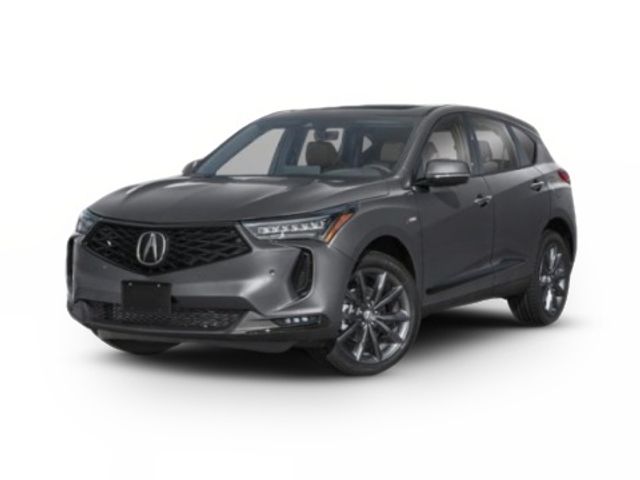 2025 Acura RDX A-Spec