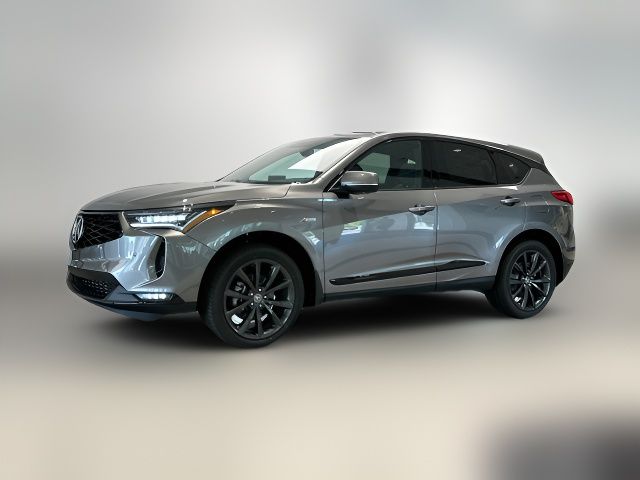 2025 Acura RDX A-Spec