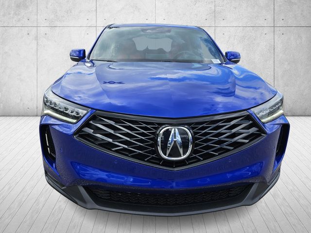 2025 Acura RDX A-Spec