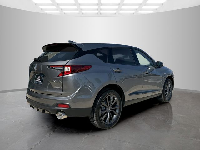 2025 Acura RDX A-Spec