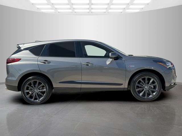 2025 Acura RDX A-Spec