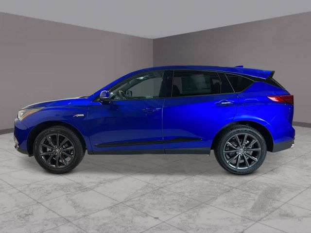 2025 Acura RDX A-Spec