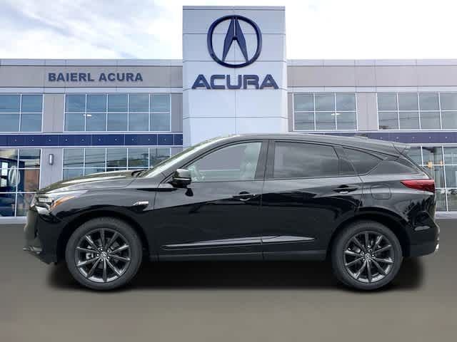 2025 Acura RDX A-Spec