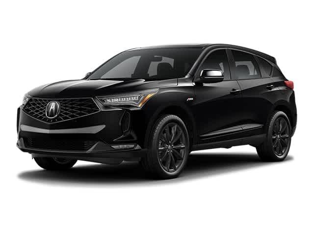 2025 Acura RDX A-Spec