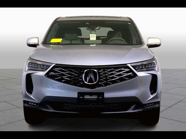 2025 Acura RDX A-Spec