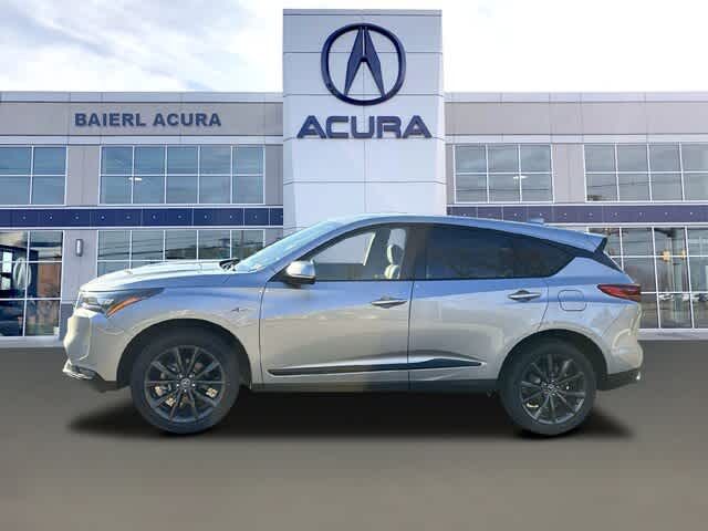 2025 Acura RDX A-Spec