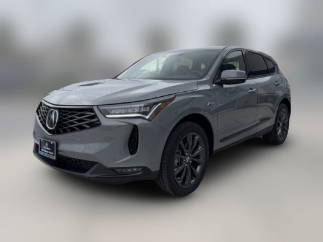 2025 Acura RDX A-Spec