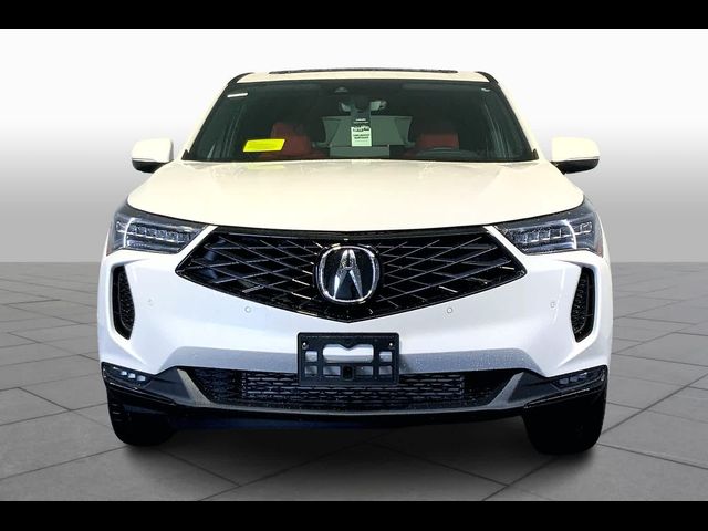 2025 Acura RDX A-Spec