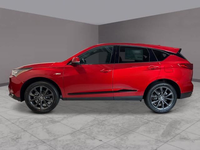 2025 Acura RDX A-Spec