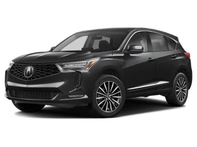 2025 Acura RDX A-Spec