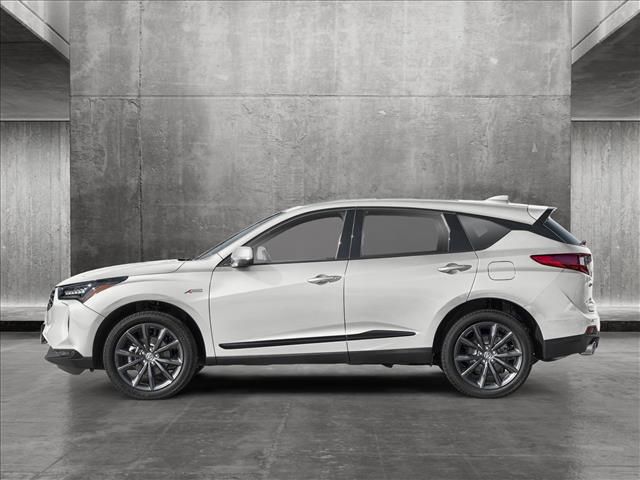 2025 Acura RDX A-Spec