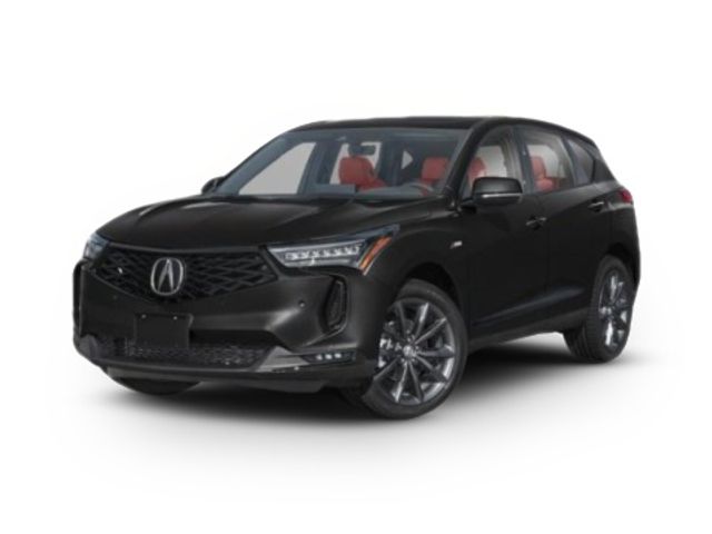 2025 Acura RDX A-Spec