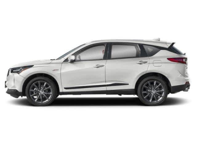 2025 Acura RDX A-Spec