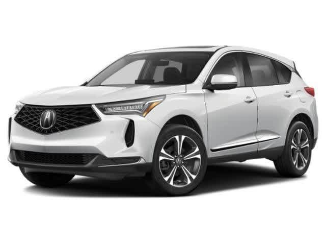 2025 Acura RDX A-Spec