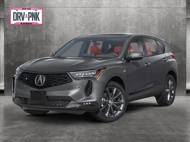 2025 Acura RDX A-Spec