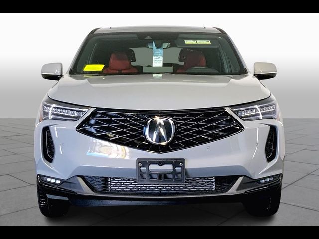 2025 Acura RDX A-Spec