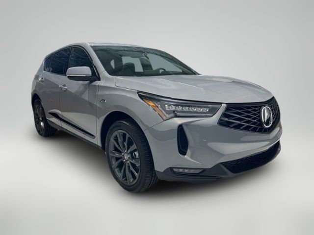 2025 Acura RDX A-Spec