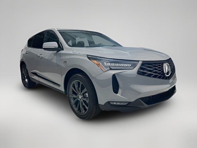 2025 Acura RDX A-Spec