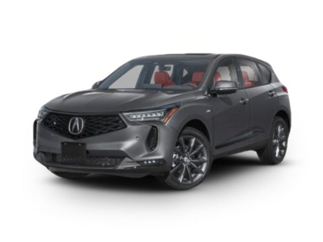 2025 Acura RDX A-Spec