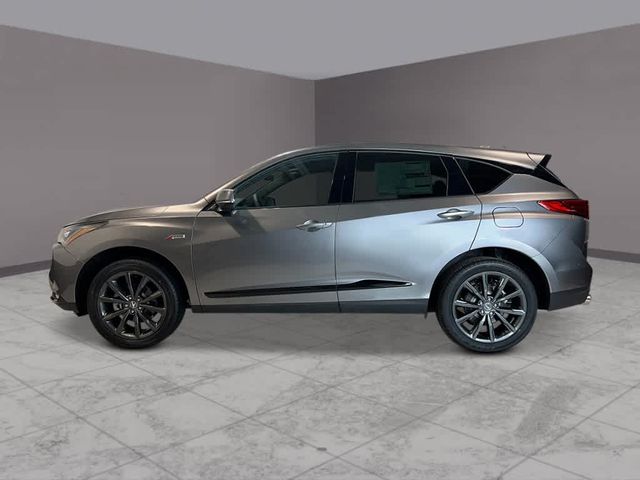 2025 Acura RDX A-Spec