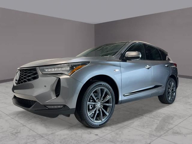 2025 Acura RDX A-Spec