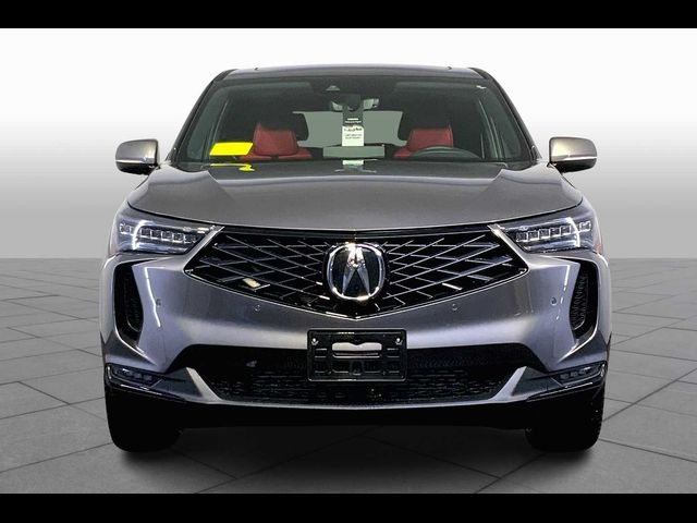 2025 Acura RDX A-Spec