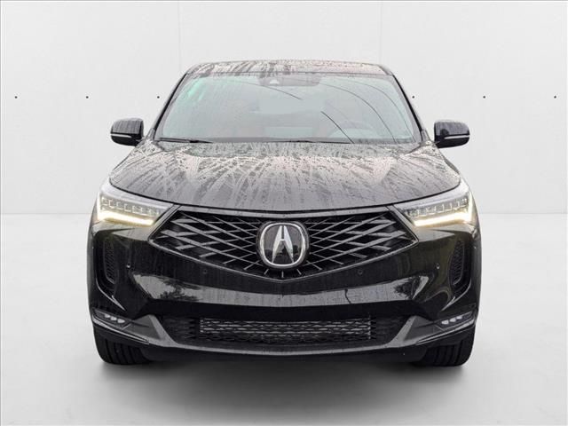 2025 Acura RDX A-Spec