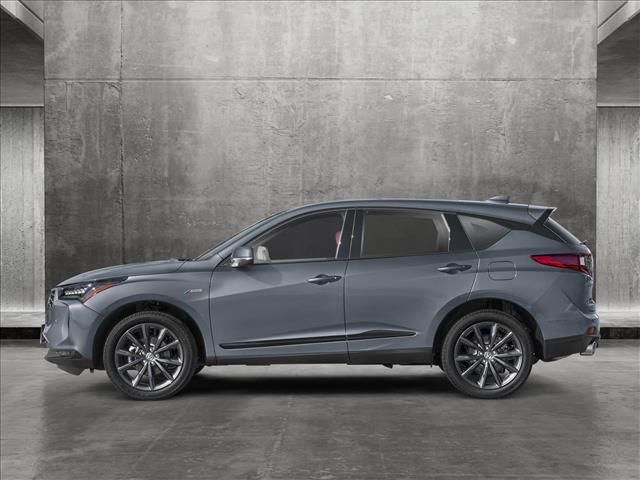 2025 Acura RDX A-Spec