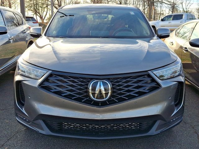 2025 Acura RDX A-Spec