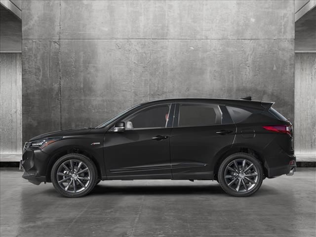 2025 Acura RDX A-Spec