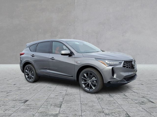 2025 Acura RDX A-Spec