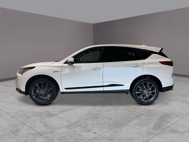 2025 Acura RDX A-Spec